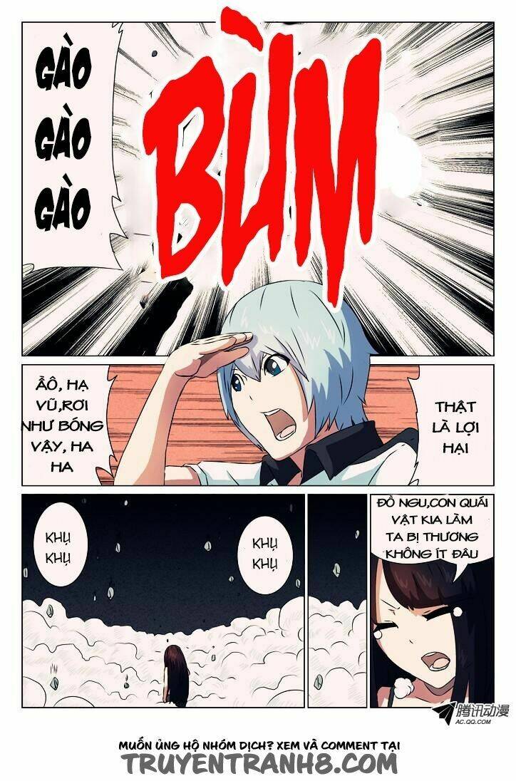 quỷ ăn thịt chapter 5 6