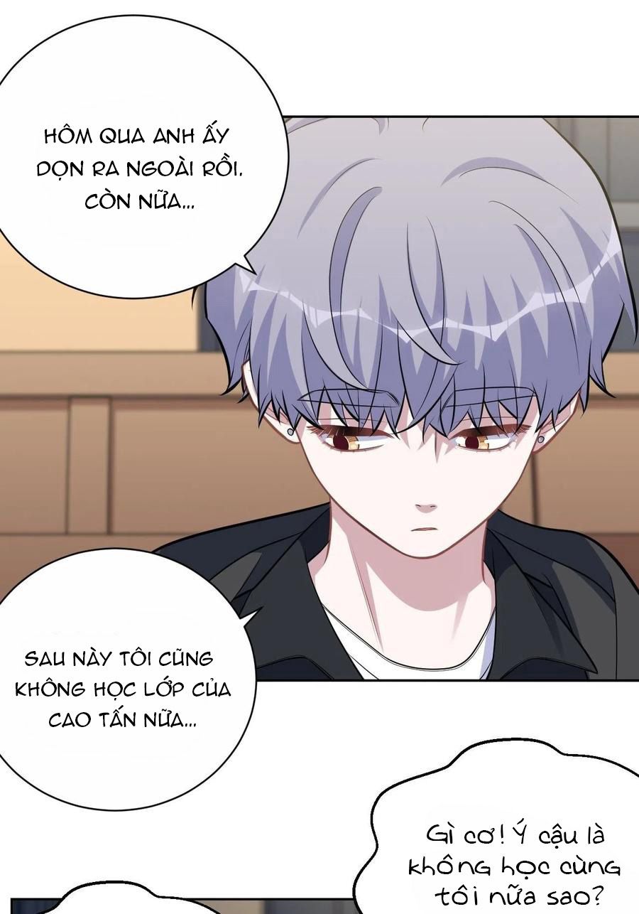 bố vợ đại nhân là bà xã chapter 215 13