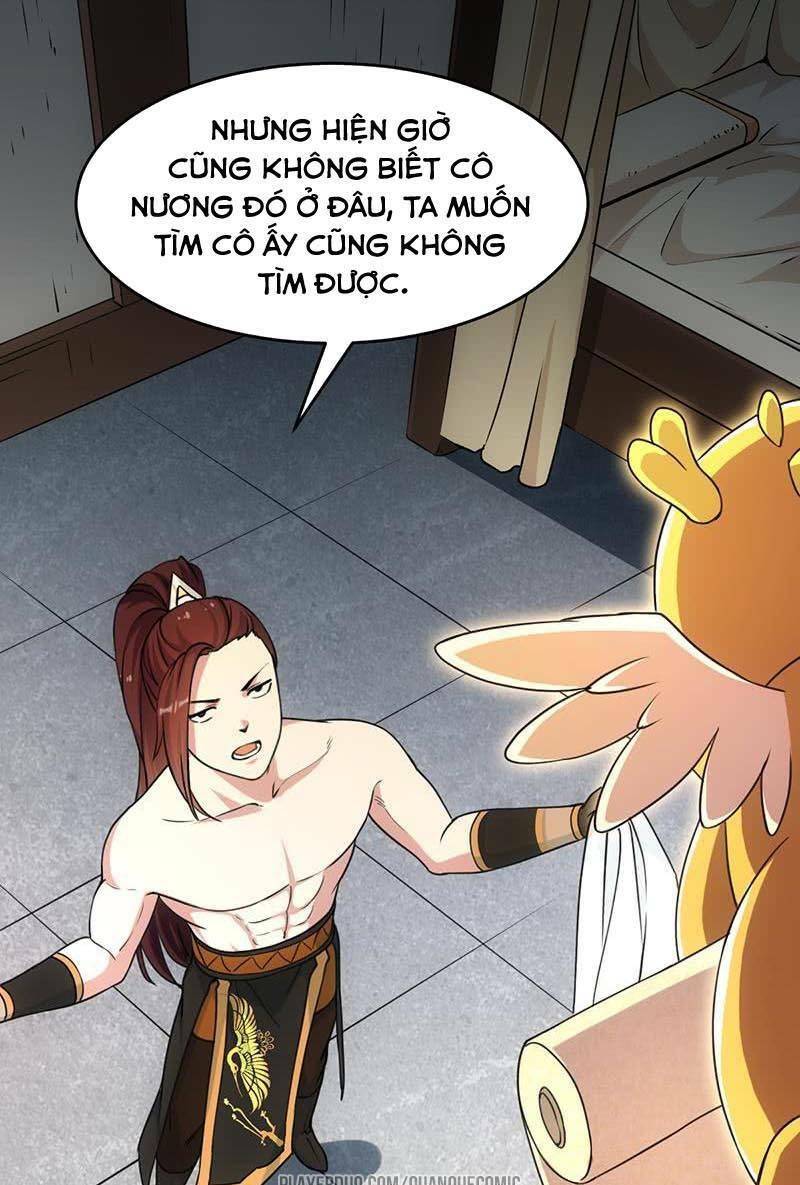 hệ thống thần long nghịch thiên chapter 13 15