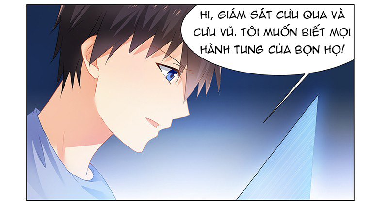 phúc hắc tổng tài đừng tới đây chapter 52 6