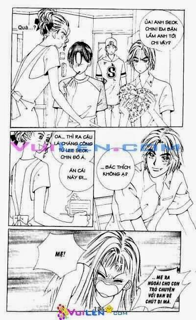 kẻ săn tiền chapter 10 125