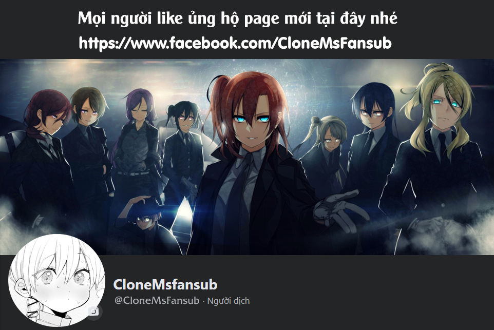 bạn gái tôi không chỉ dễ thương... chapter 92.5 1