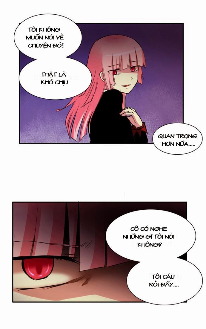 crepuscule (yamchi) chapter 38 14