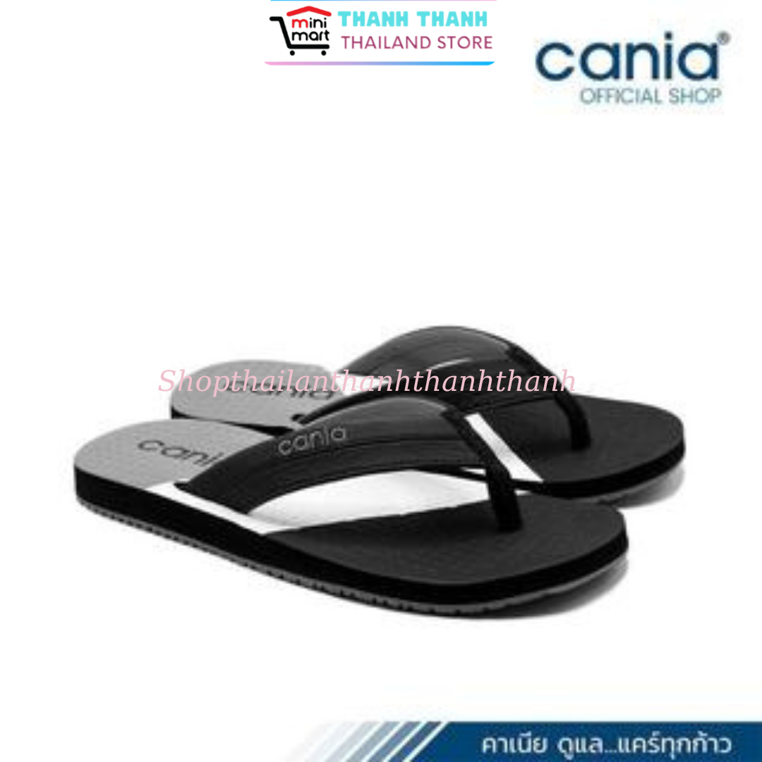 Dép nam xỏ ngón Thái Lan CANIA CM 11385