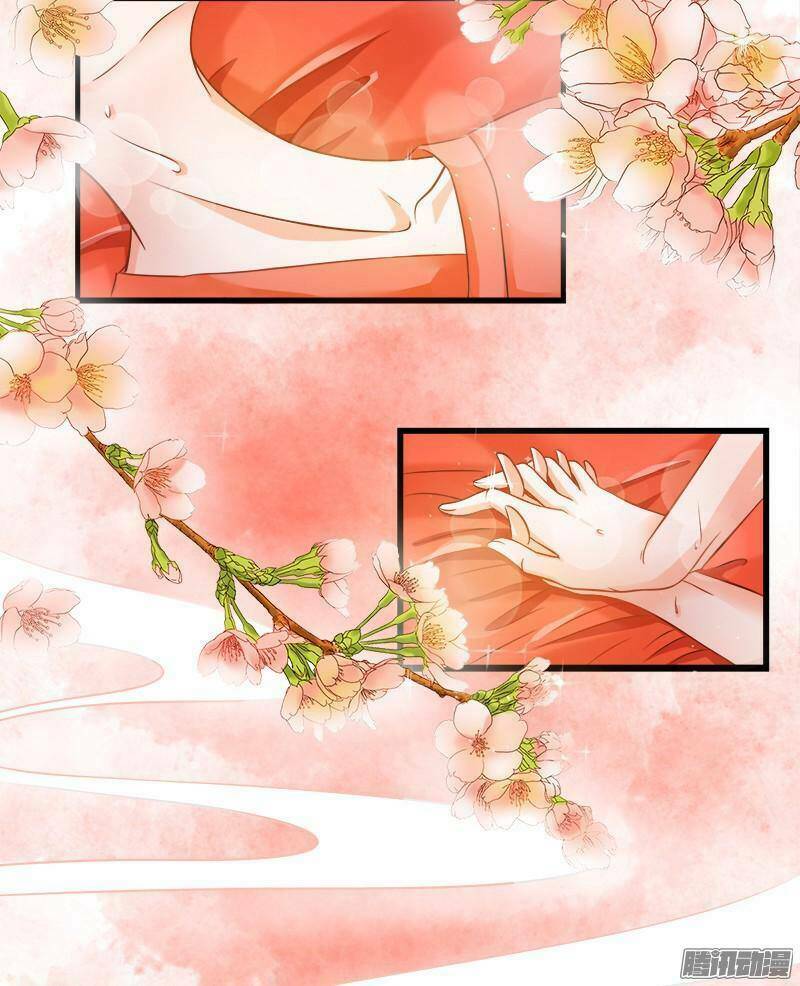 tình nhân kiếp trước là vĩ hồ chapter 3.5 54