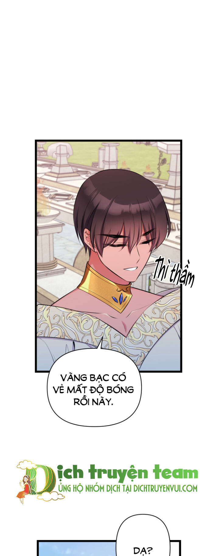 hoàng đế bệ hạ là mãnh thú chapter 58 25