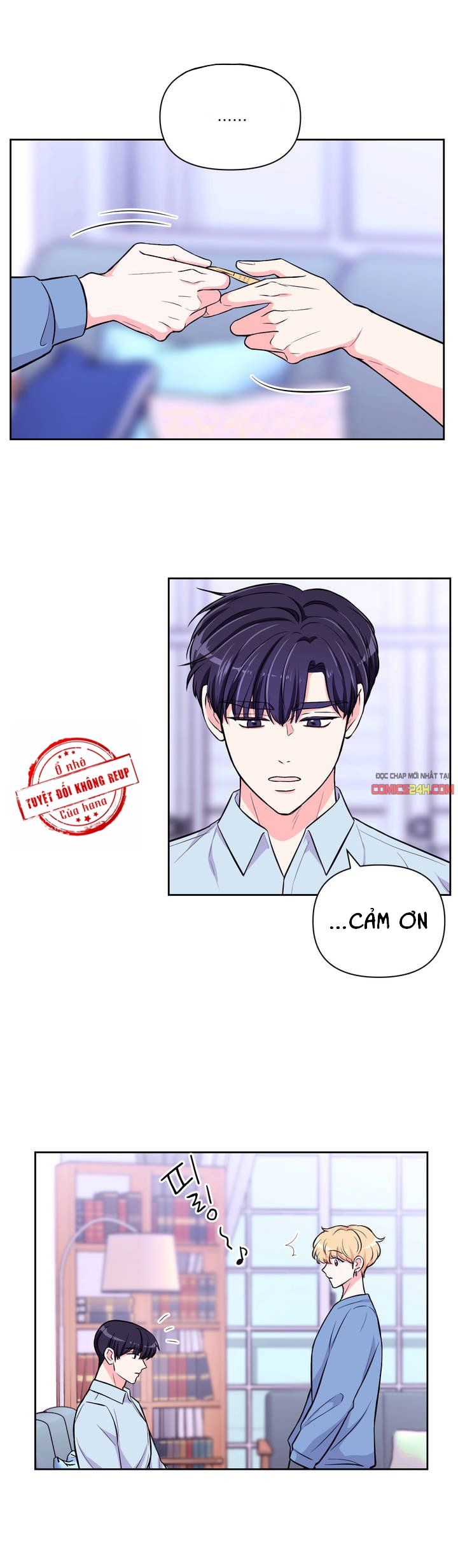 kinh nghiệm cảnh nóng chapter 33 19