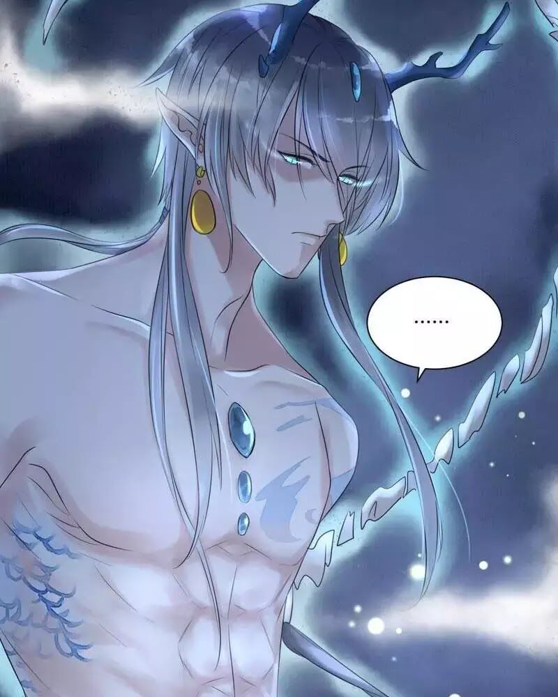 yêu long đại nhân của ta chapter 2 6