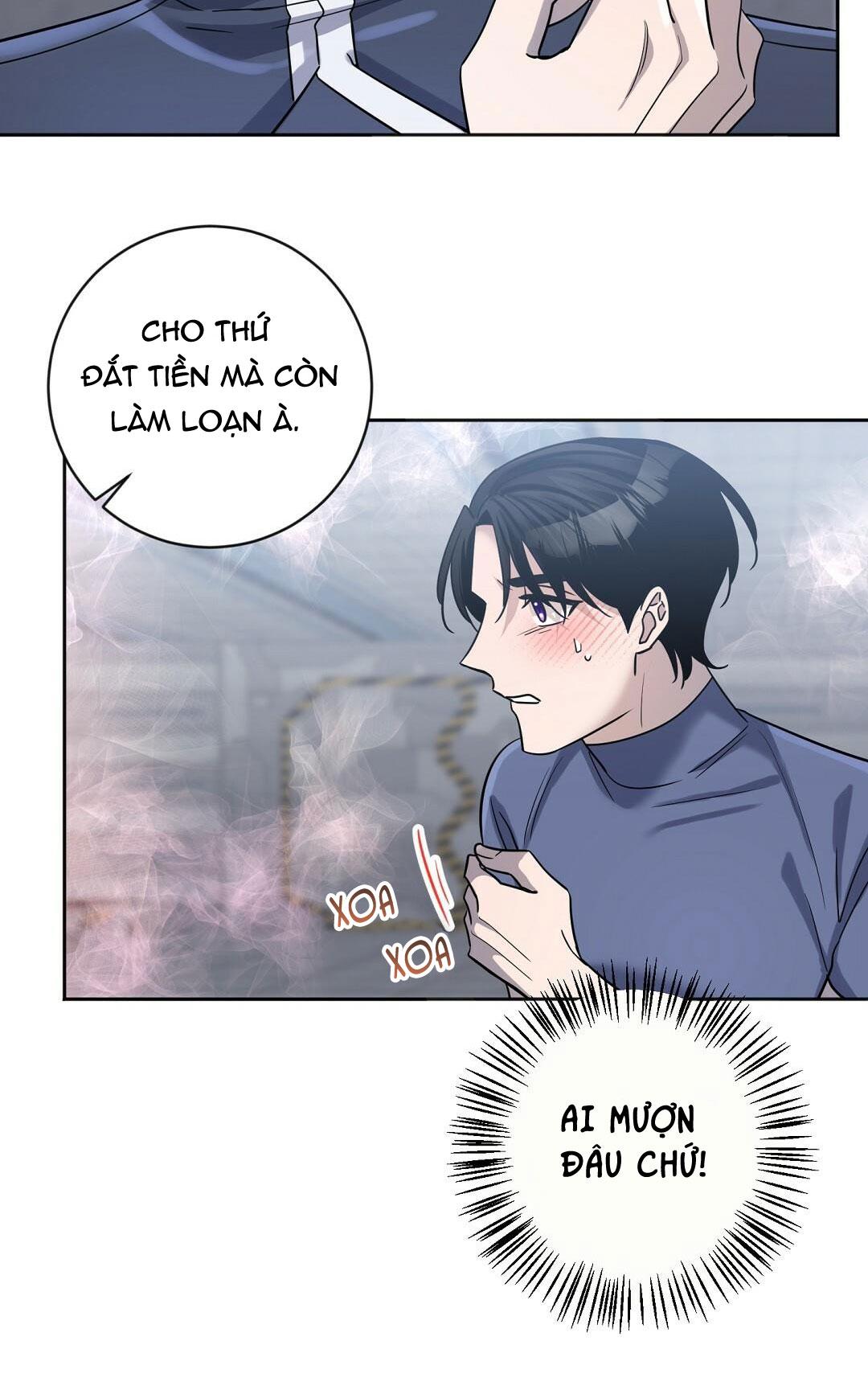 vô danh chapter 10 31