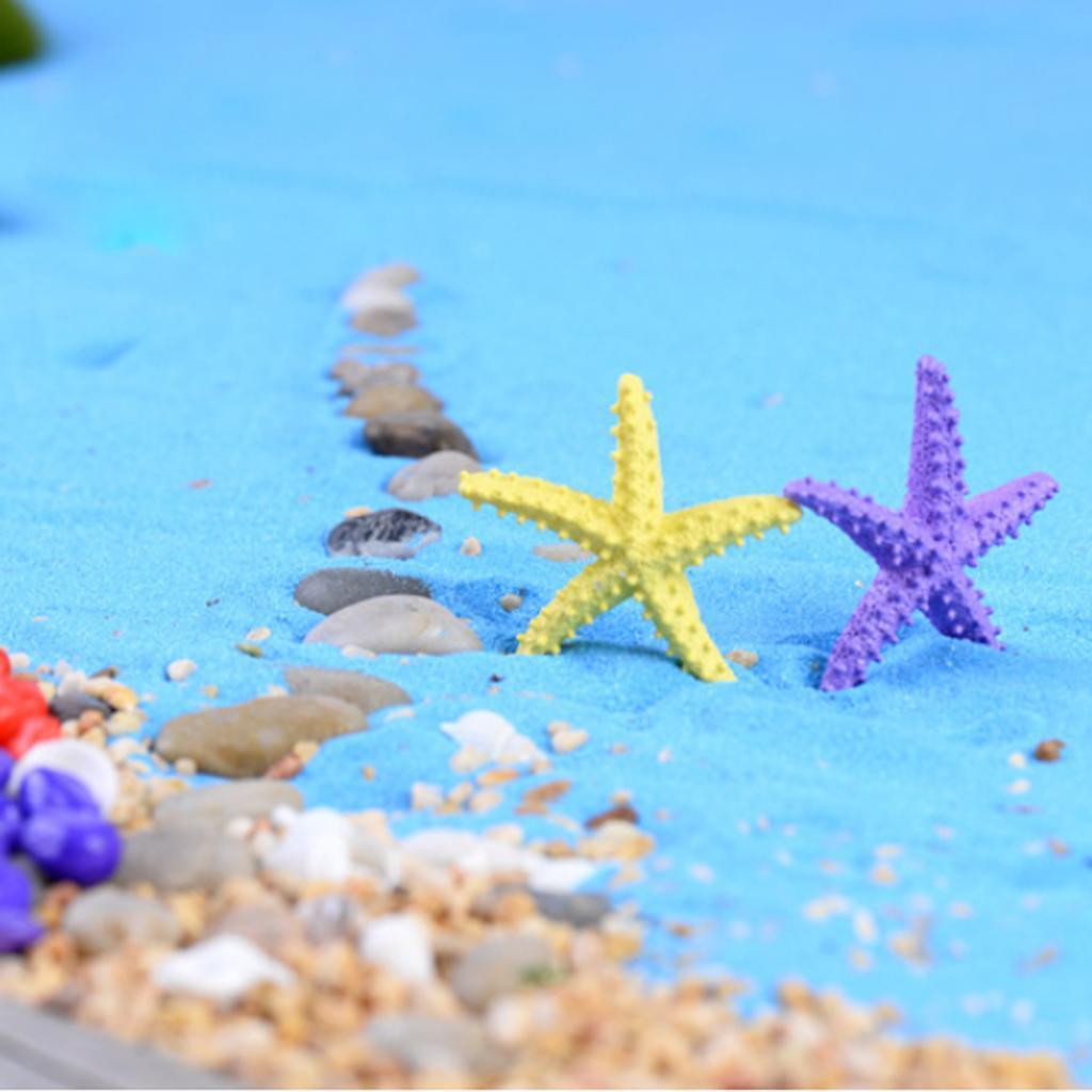 Miniature Resin Dollhouse Bonsai Garden Ornament Landscape