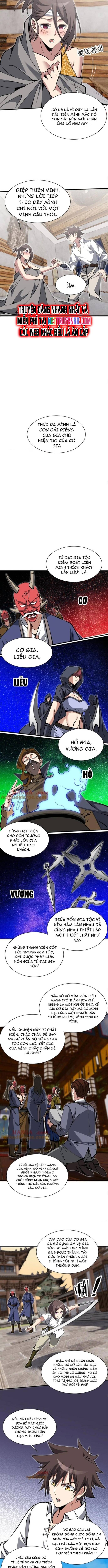 chư thần làm vợ, ta vô địch tại võng du chapter 20 4