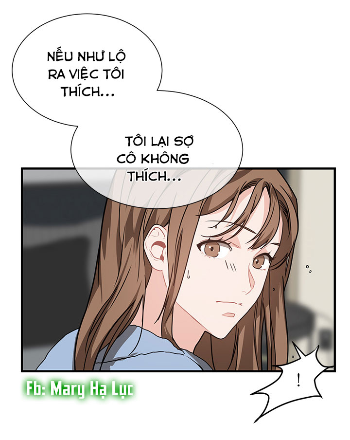 bạn thích về bên nào hơn chapter 4 61