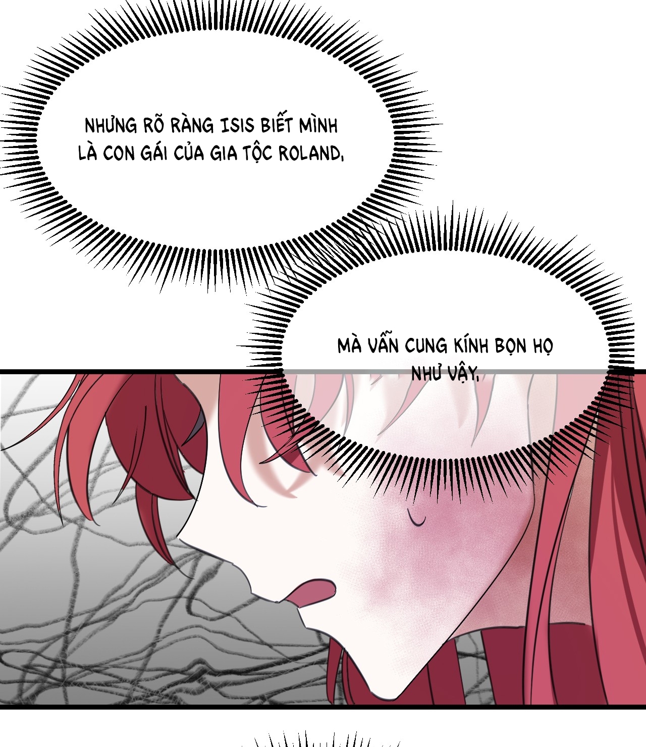 bông hoa độc của nhà công tước chapter 9.1 12