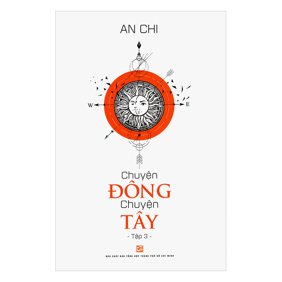 Chuyện Đông Chuyện Tây (Tập 3)