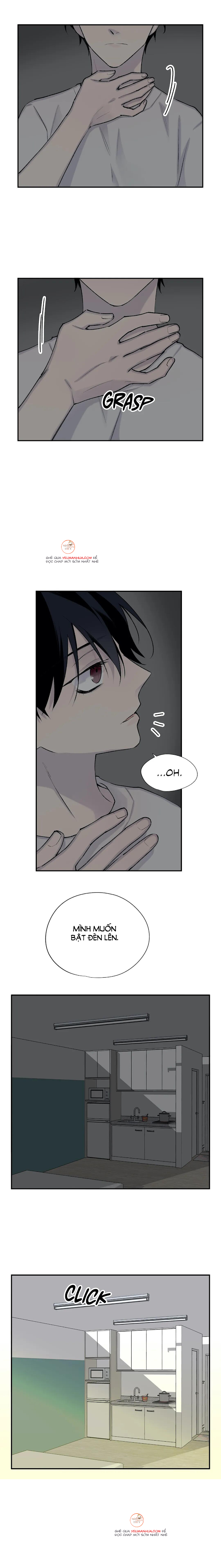 đừng viết nữa, tác giả thân mến! chapter 43 19