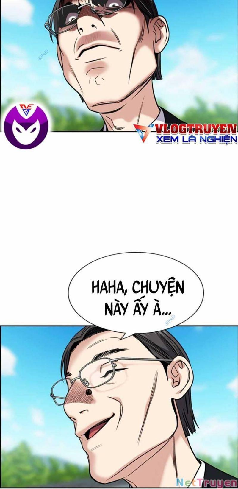 giáo dục chân chính chapter 105 1