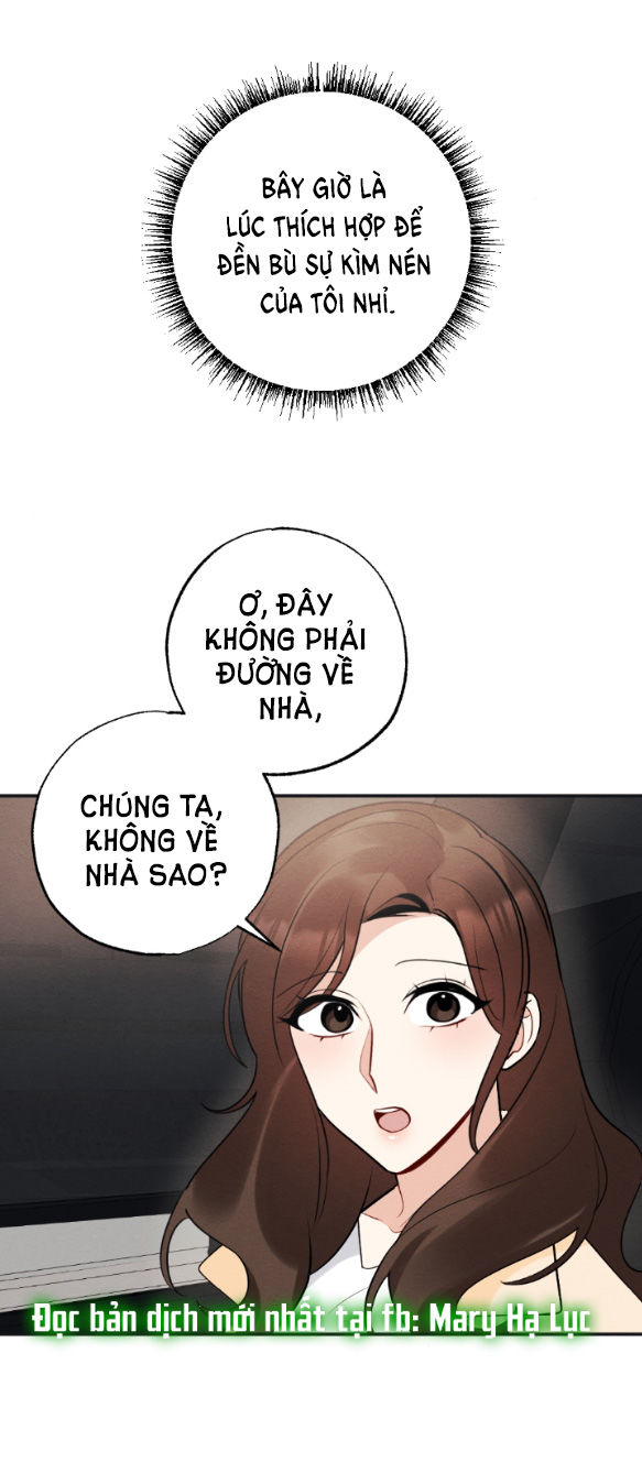 [18+] hôn nhân bị đánh cắp chapter 24.2 32