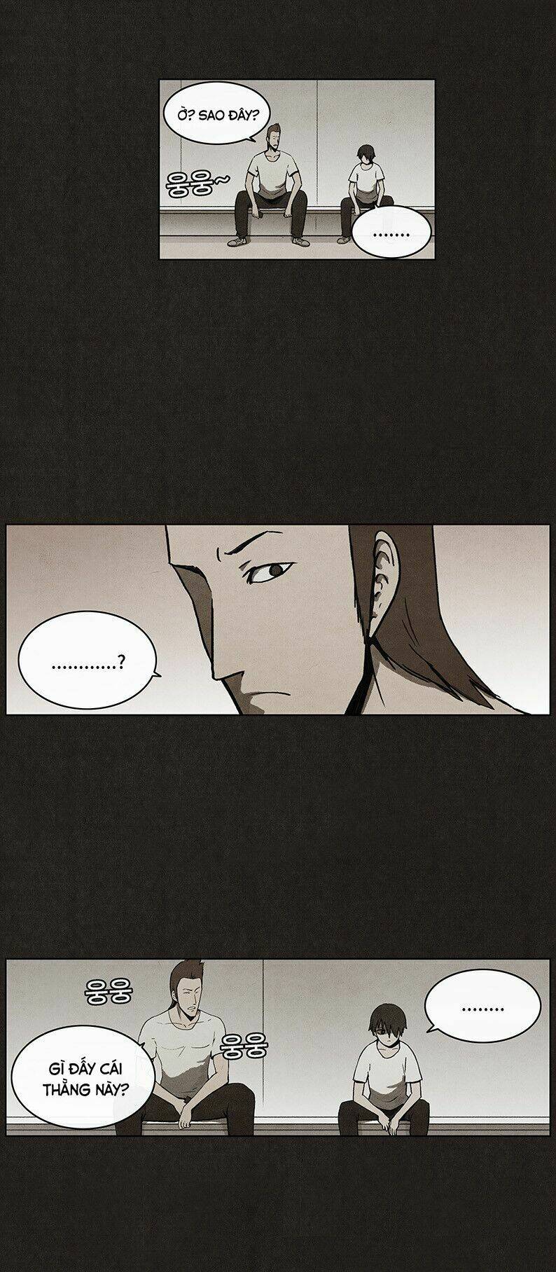 đứa con của quỷ dữ chapter 11 27