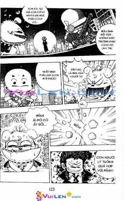 những người bạn tốt chapter 5 124