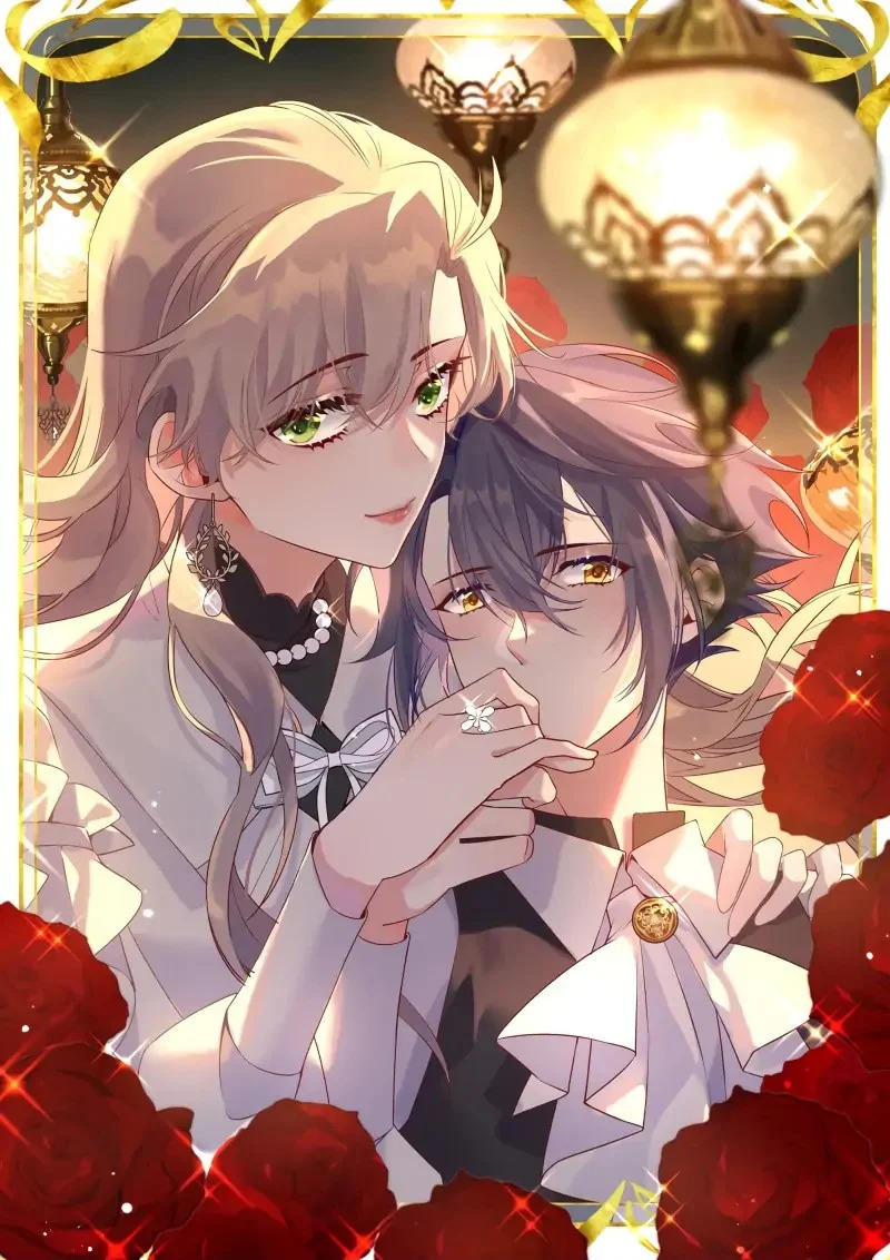 dàn mỹ nam thuộc về ác nữ phản diện! chapter 2 1