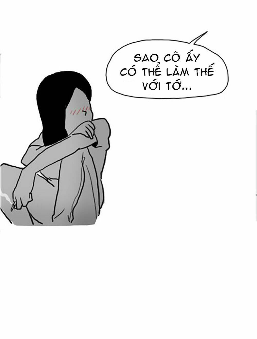 cô nàng trên lớp - the girl from class chapter 23 103