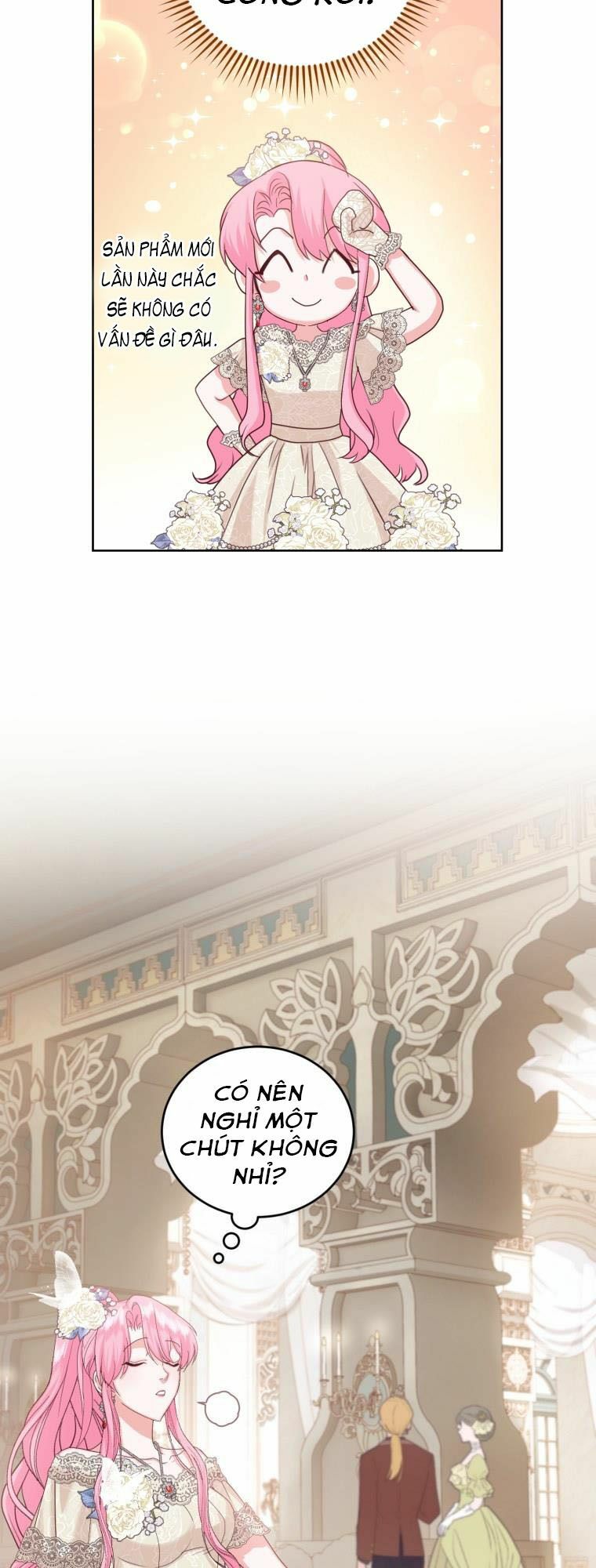 nhà điều chế nước hoa độc quyền của bạo chúa chapter 41 56