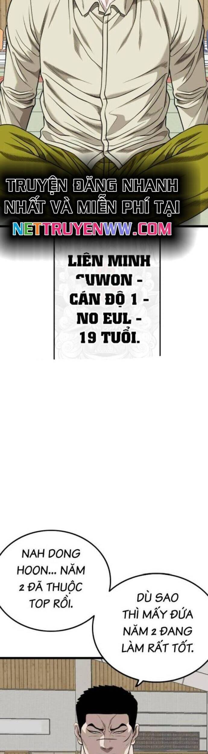 người xấu chapter 226 30