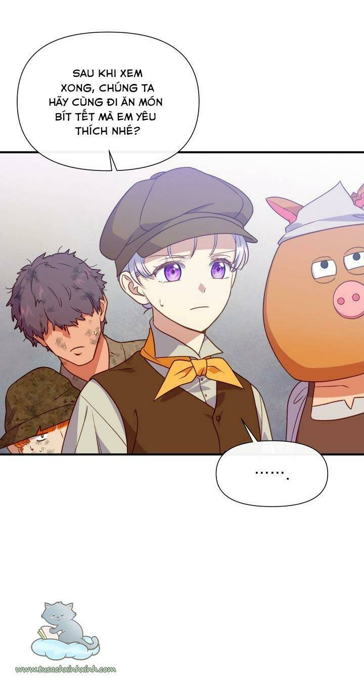 khế ước của nữ công tước quái vật chapter 142 25