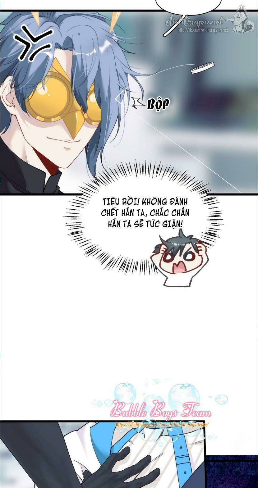 dù là sói cô độc cũng có tình yêu của sẻ nhỏ chapter 10 37