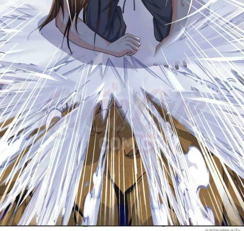 chí tôn hồng bao hoàng đế chapter 7 17