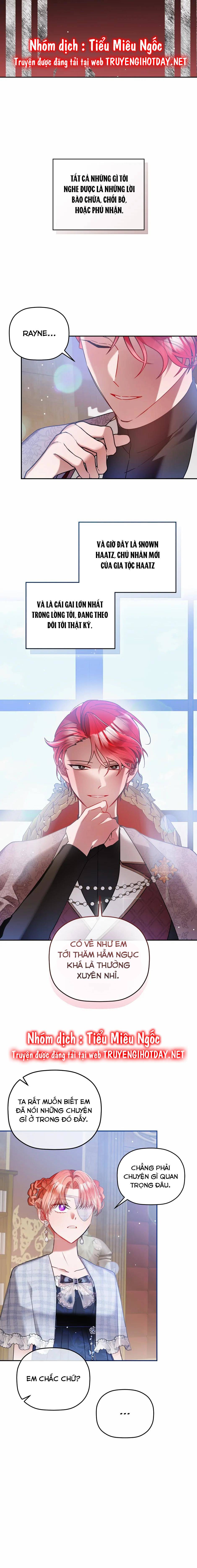 hoàng tử chuyển sinh trở thành người mạnh nhất thế giới nhờ vào sự hiểu biết về bug chapter 97 2