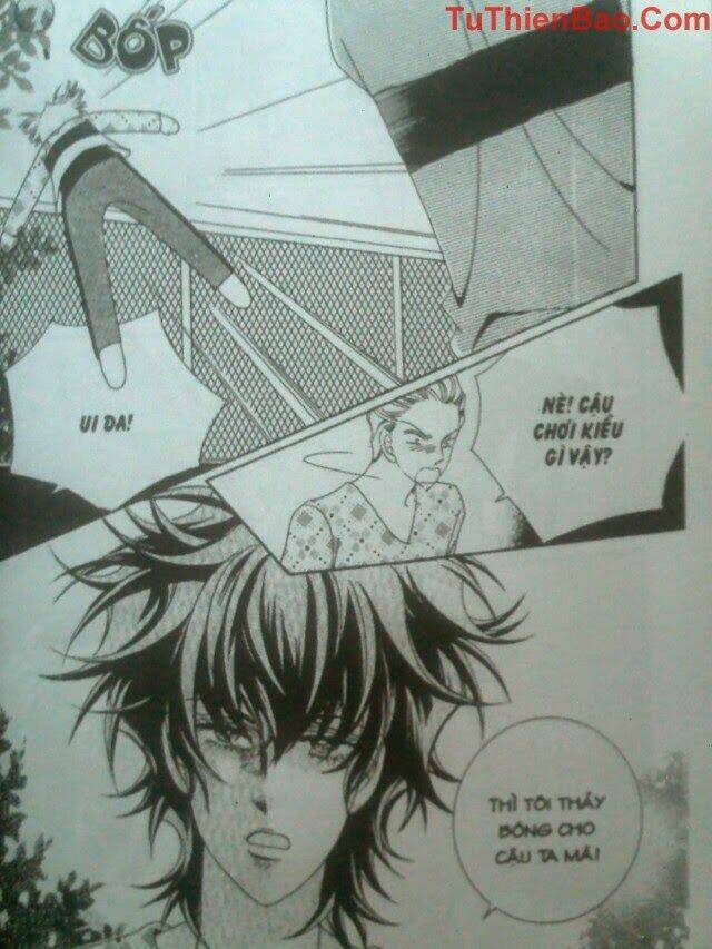 tình trong mộng chapter 3 37