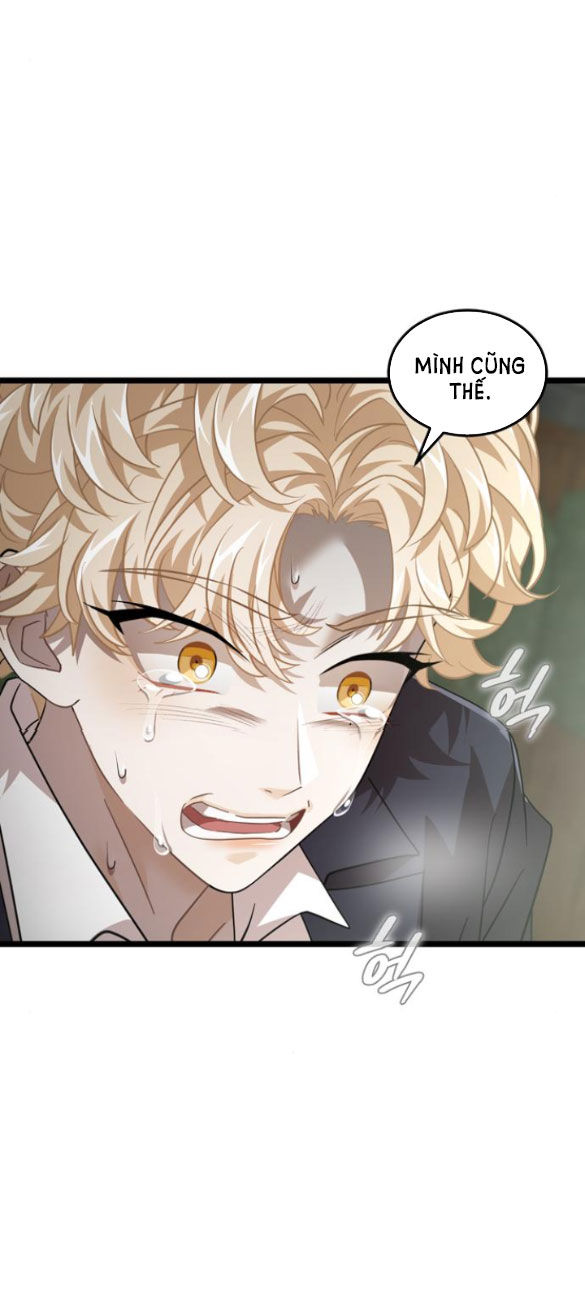 dark moon - tế đàn ánh trăng chapter 35.2 37