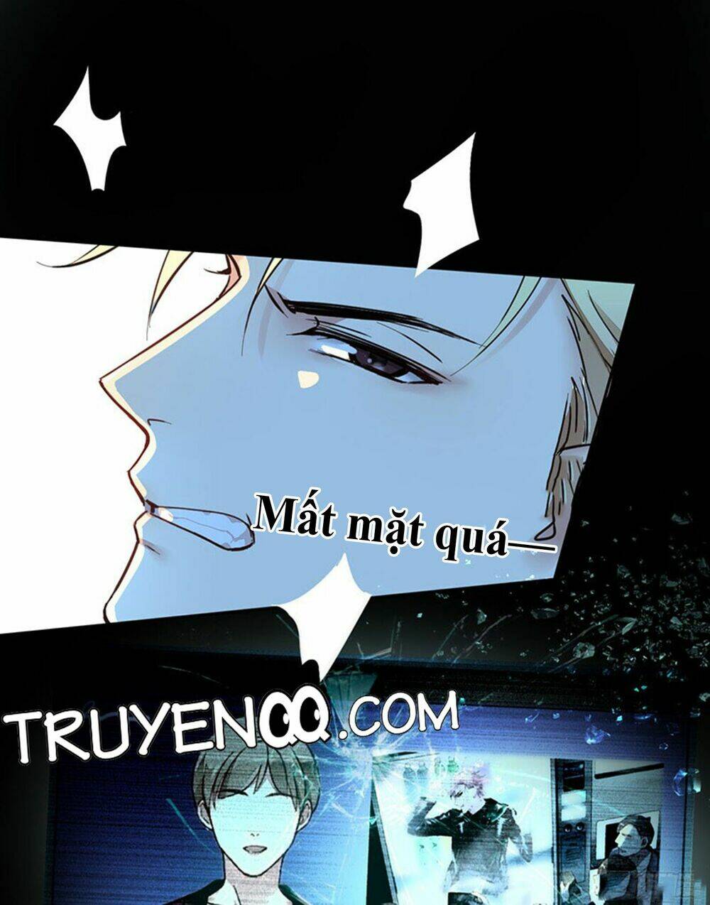 khởi động lại tương lai chapter 1.2 54