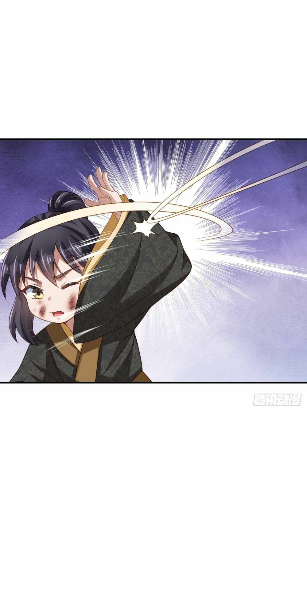 thuần hóa ba ba bạo quân chapter 17 41