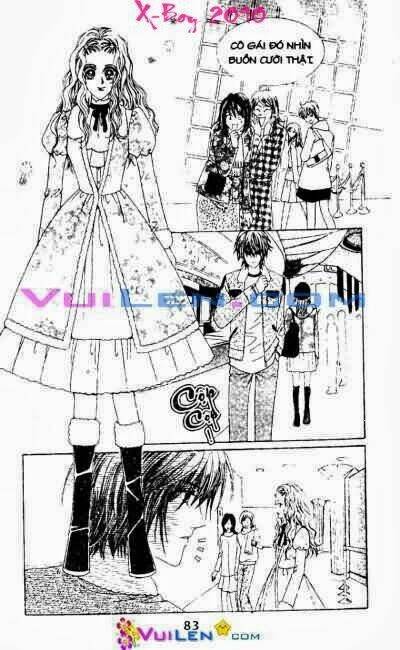 cuộc sống của tôi chapter 9 83