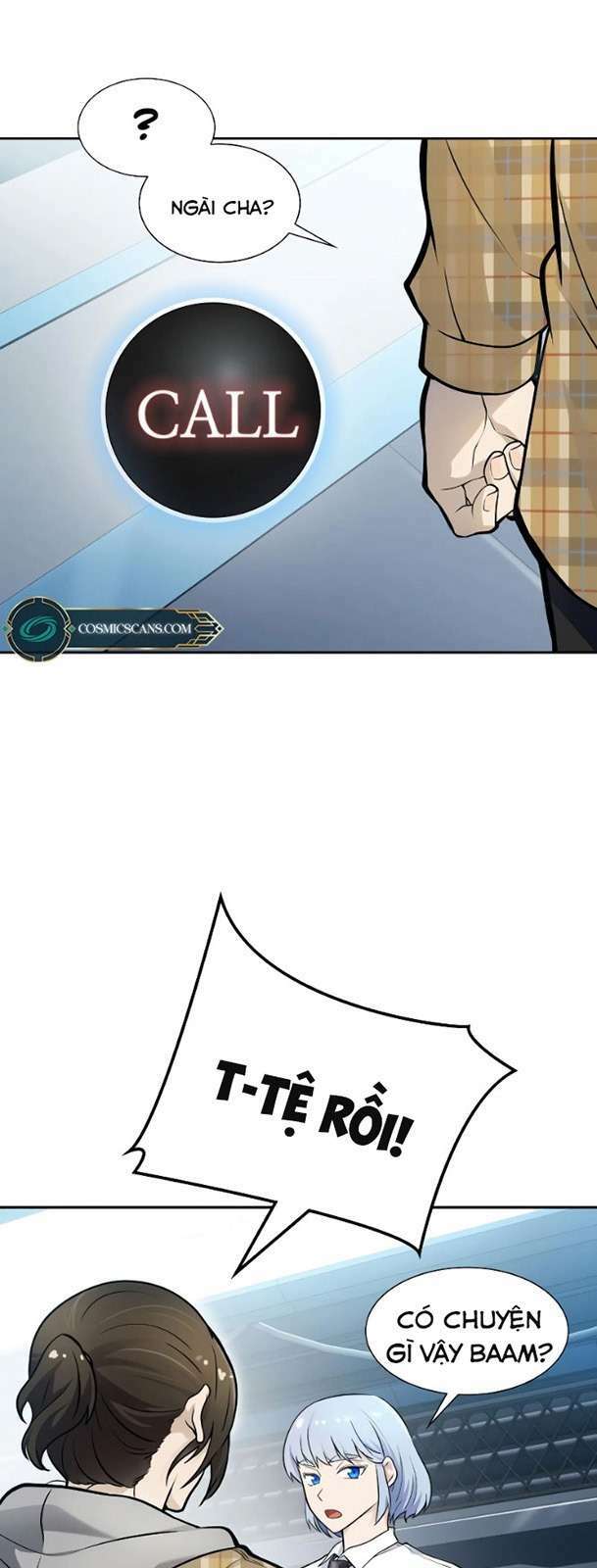 cuộc chiến trong tòa tháp chapter 578 66