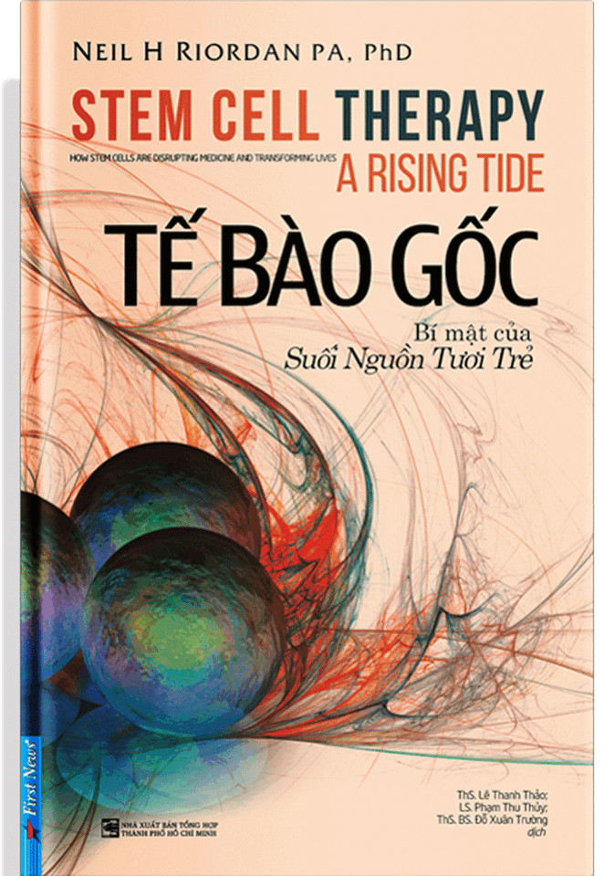 Tế Bào Gốc