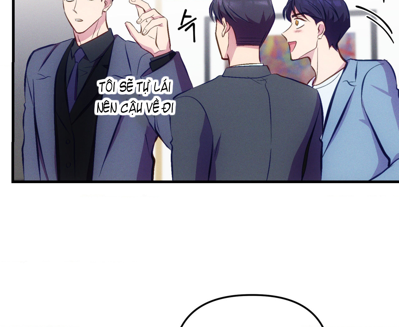 cái đồ ngốc nghếch này chapter 9 135