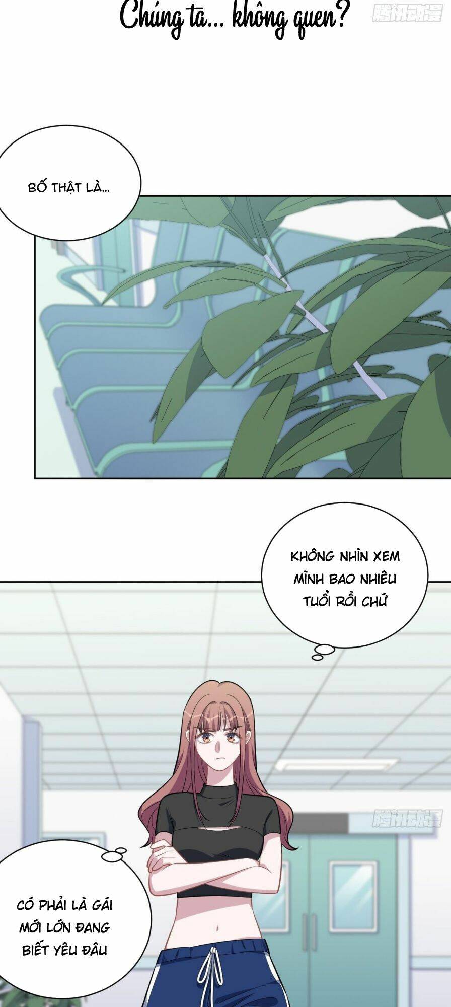 nhạc phụ đại nhân là lão bà chapter 133 2