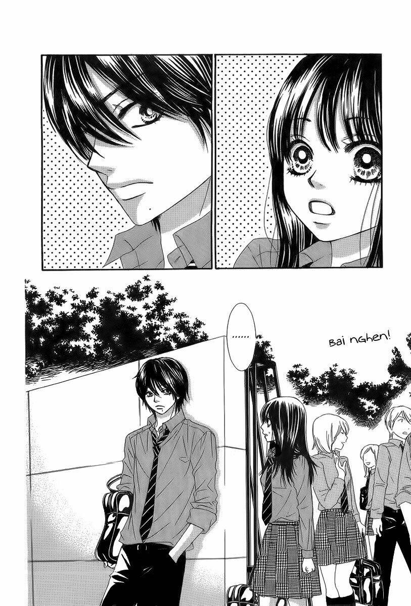 bokutachi wa shitte shimatta chapter 24 33