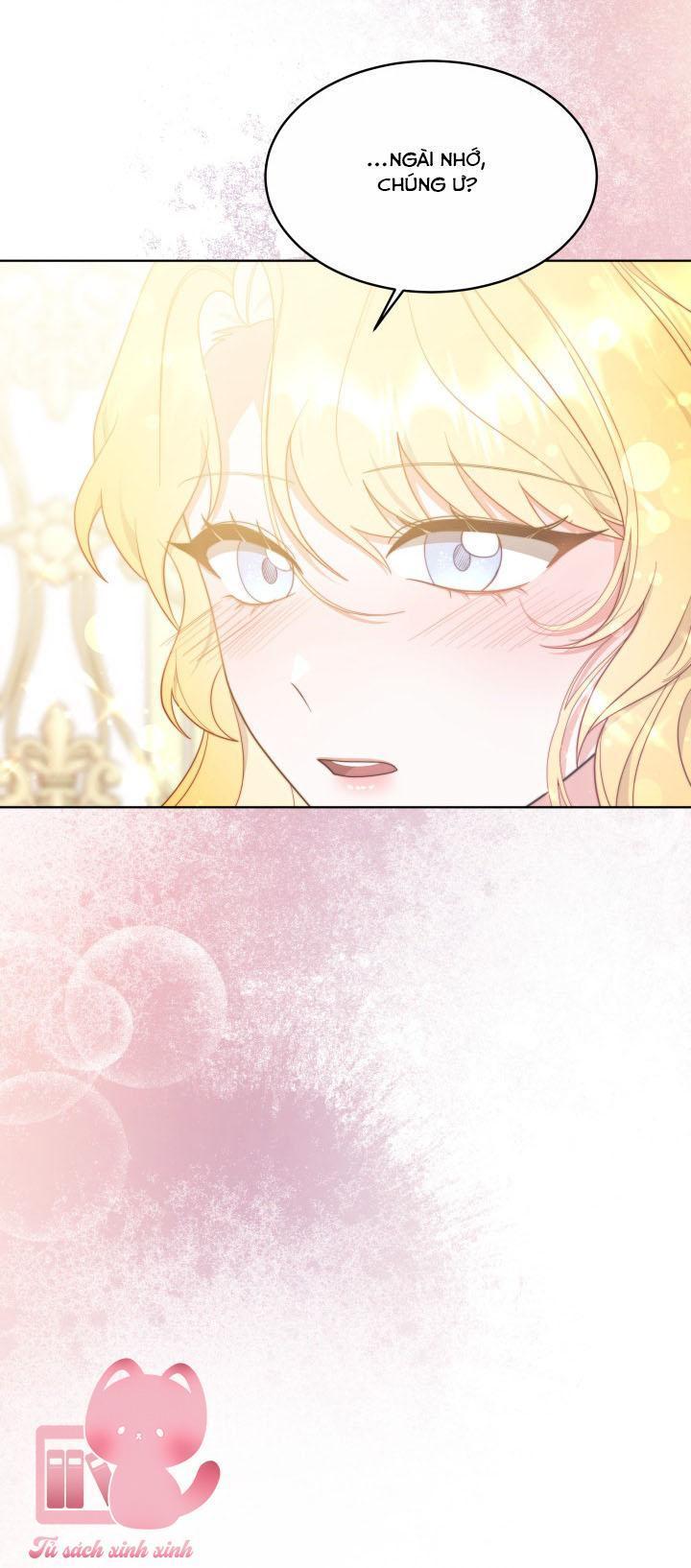 từ chồng cũ hóa thành nam chính chapter 38 39