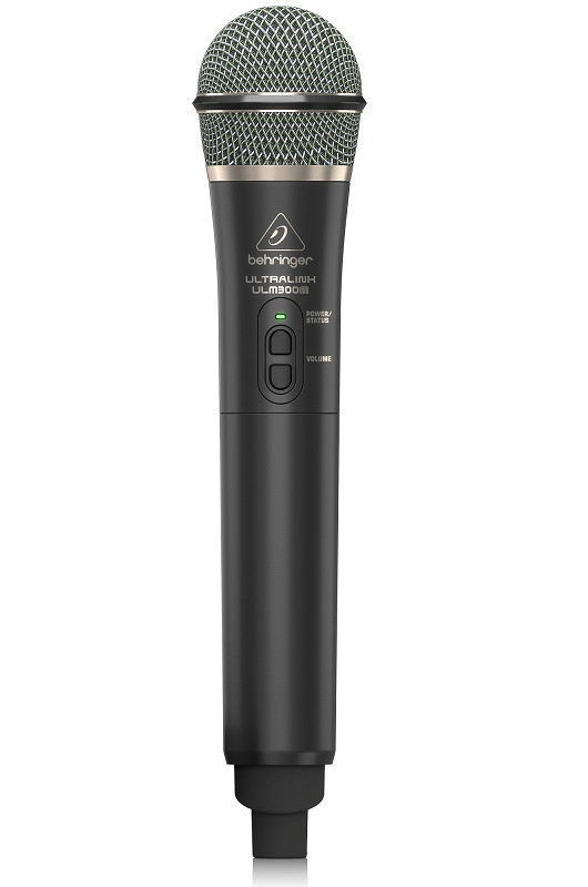 Microphone Behringer ULM300MIC - Không Dây-Hàng Chính Hãng