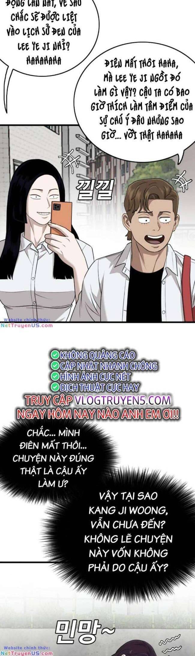 người xấu chapter 173 6