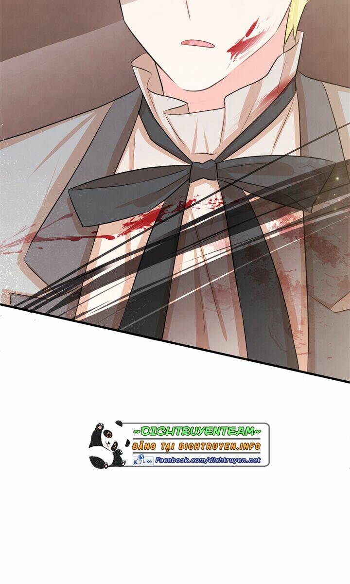 tiểu thư scarlet, em không muốn trả thù sao? chapter 22 27