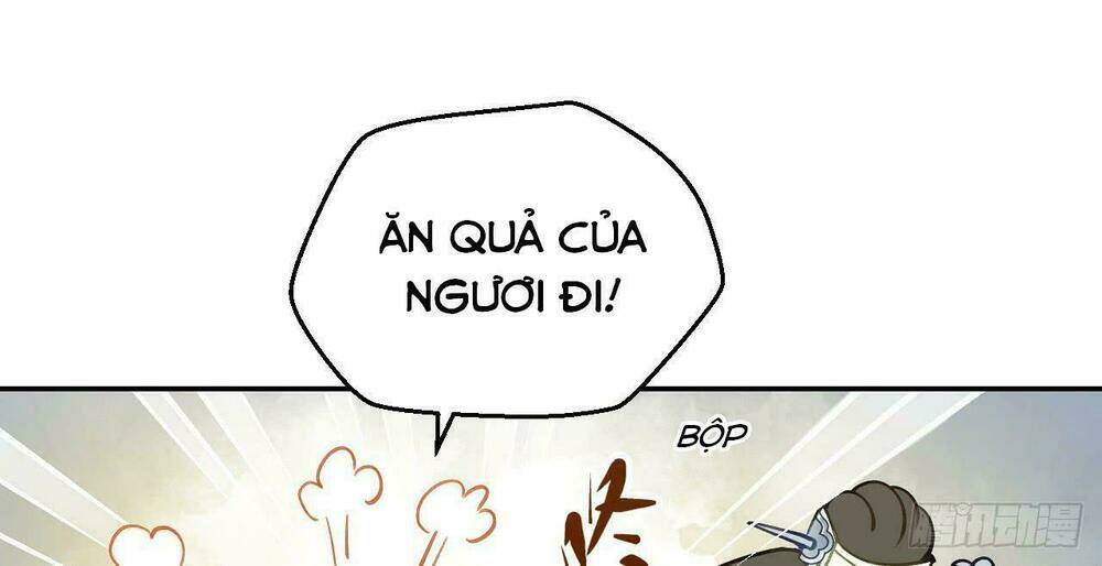 vương gia ba tuổi rưỡi của tôi chapter 15 55