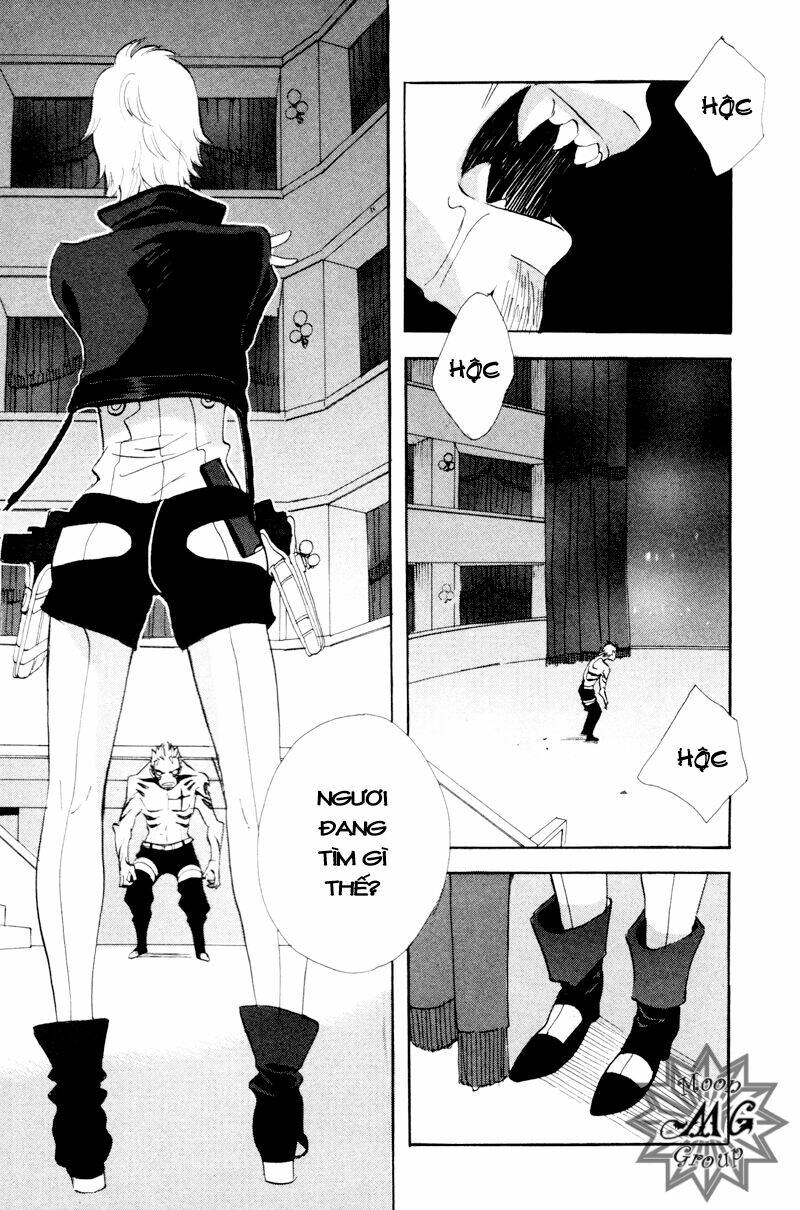 meteor methuselah chapter 49 26