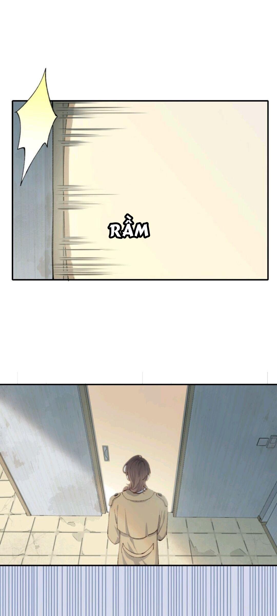 người yêu tin đồn chapter 13 24