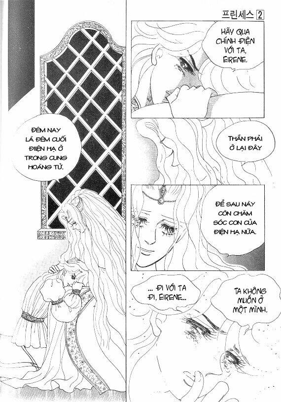 princess manhwa chapter 6 25