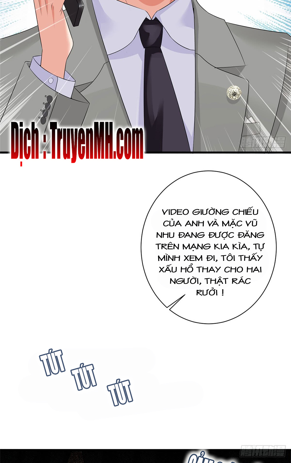 thí hôn lão công, cần giúp sức chapter 59 13